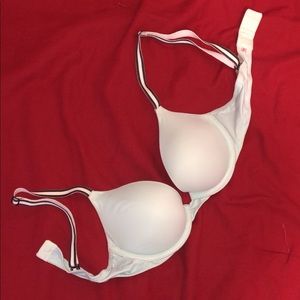 VS PINK Pastel Light Green Bra